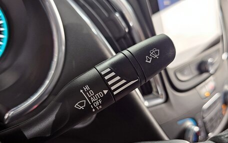 Chevrolet Malibu IX, 2021 год, 1 450 000 рублей, 22 фотография