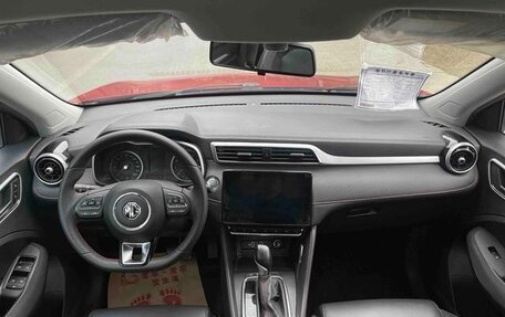 MG ZS II, 2021 год, 1 050 000 рублей, 7 фотография