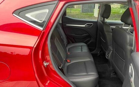 MG ZS II, 2021 год, 1 050 000 рублей, 11 фотография