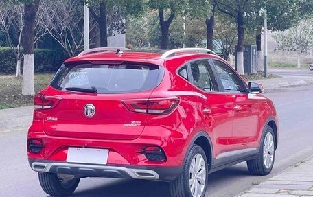 MG ZS II, 2021 год, 1 050 000 рублей, 5 фотография