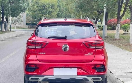 MG ZS II, 2021 год, 1 050 000 рублей, 6 фотография