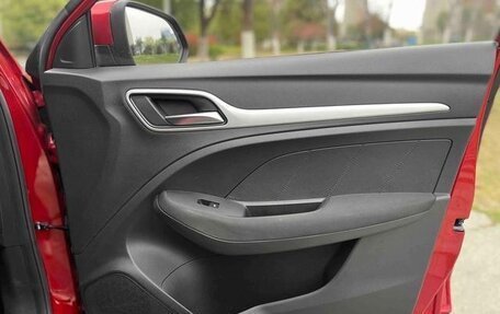 MG ZS II, 2021 год, 1 050 000 рублей, 13 фотография