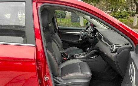 MG ZS II, 2021 год, 1 050 000 рублей, 9 фотография