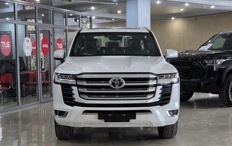 Toyota Land Cruiser, 2026 год, 15 950 000 рублей, 2 фотография