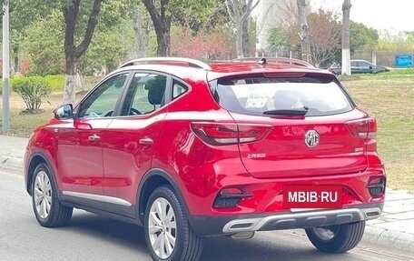 MG ZS II, 2021 год, 1 050 000 рублей, 4 фотография