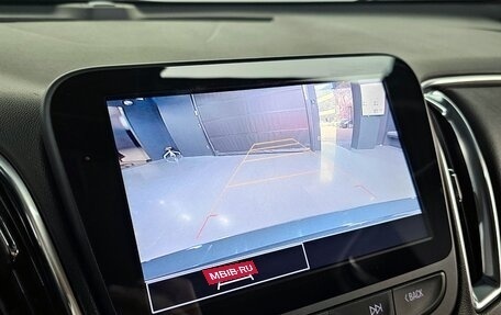 Chevrolet Malibu IX, 2021 год, 1 450 000 рублей, 21 фотография