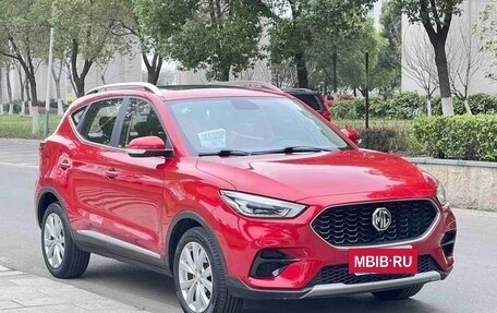 MG ZS II, 2021 год, 1 050 000 рублей, 3 фотография