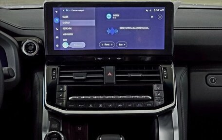 Toyota Land Cruiser, 2026 год, 15 950 000 рублей, 12 фотография