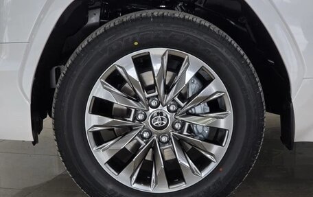 Toyota Land Cruiser, 2026 год, 15 950 000 рублей, 5 фотография