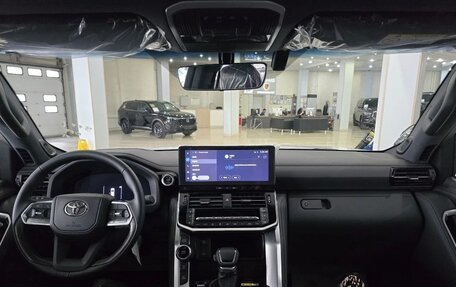 Toyota Land Cruiser, 2026 год, 15 950 000 рублей, 11 фотография