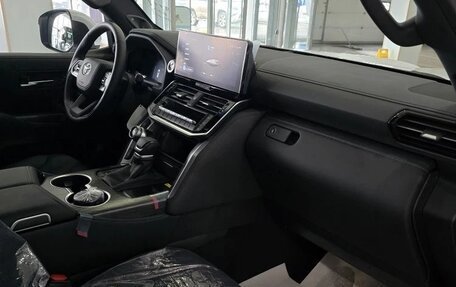 Toyota Land Cruiser, 2026 год, 15 950 000 рублей, 15 фотография