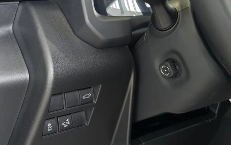 Toyota Land Cruiser, 2026 год, 15 950 000 рублей, 7 фотография