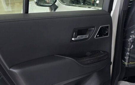 Toyota Land Cruiser, 2026 год, 15 950 000 рублей, 17 фотография