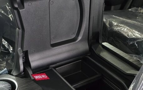 Toyota Land Cruiser, 2026 год, 15 950 000 рублей, 14 фотография