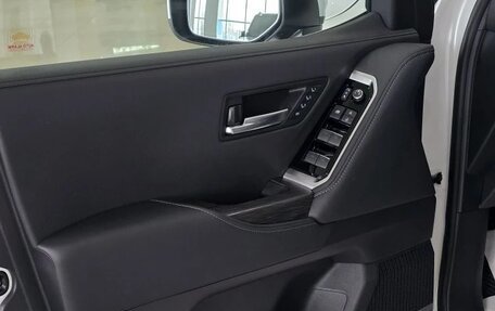 Toyota Land Cruiser, 2026 год, 15 950 000 рублей, 6 фотография