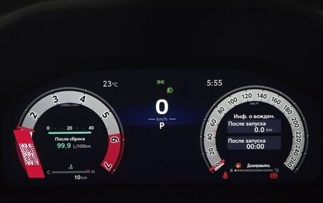 Toyota Land Cruiser, 2026 год, 15 950 000 рублей, 10 фотография