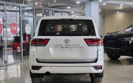 Toyota Land Cruiser, 2026 год, 15 950 000 рублей, 4 фотография