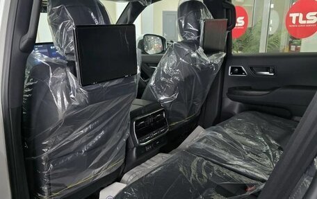 Toyota Land Cruiser, 2026 год, 15 950 000 рублей, 18 фотография