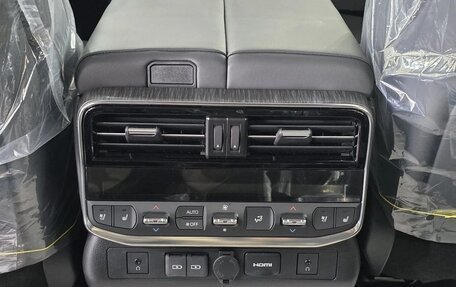 Toyota Land Cruiser, 2026 год, 15 950 000 рублей, 19 фотография