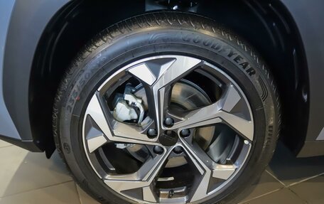 Geely Atlas, 2025 год, 3 971 000 рублей, 6 фотография