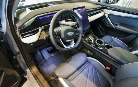 Geely Atlas, 2025 год, 3 971 000 рублей, 7 фотография