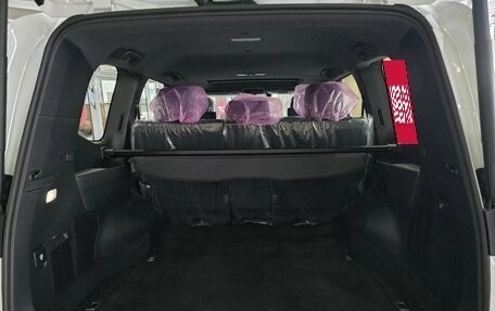 Toyota Land Cruiser, 2026 год, 15 950 000 рублей, 21 фотография