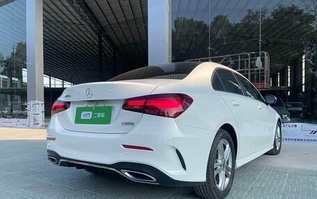 Mercedes-Benz A-Класс, 2023 год, 2 205 153 рублей, 5 фотография