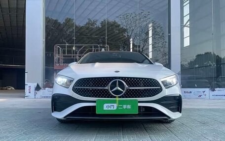 Mercedes-Benz A-Класс, 2023 год, 2 205 153 рублей, 2 фотография