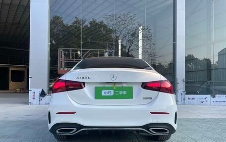 Mercedes-Benz A-Класс, 2023 год, 2 205 153 рублей, 6 фотография