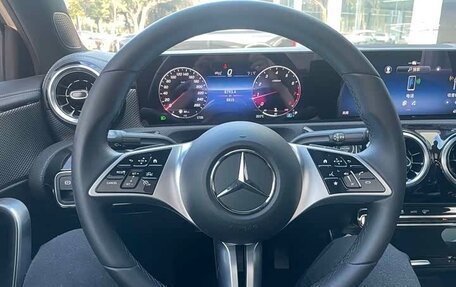 Mercedes-Benz A-Класс, 2023 год, 2 205 153 рублей, 9 фотография