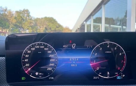 Mercedes-Benz A-Класс, 2023 год, 2 205 153 рублей, 7 фотография