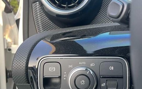 Mercedes-Benz A-Класс, 2023 год, 2 205 153 рублей, 14 фотография