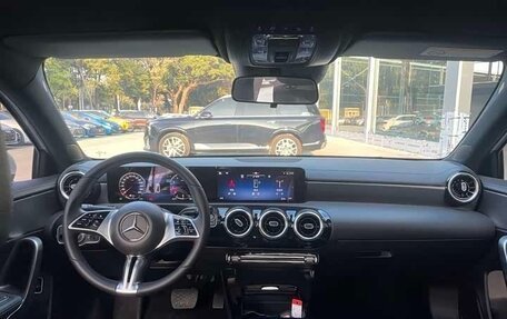 Mercedes-Benz A-Класс, 2023 год, 2 205 153 рублей, 22 фотография