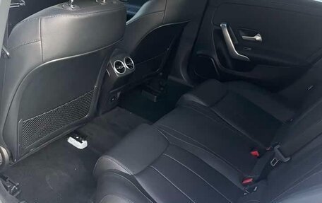 Mercedes-Benz A-Класс, 2023 год, 2 205 153 рублей, 20 фотография