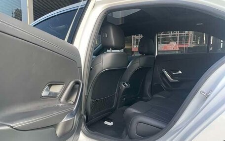 Mercedes-Benz A-Класс, 2023 год, 2 205 153 рублей, 19 фотография