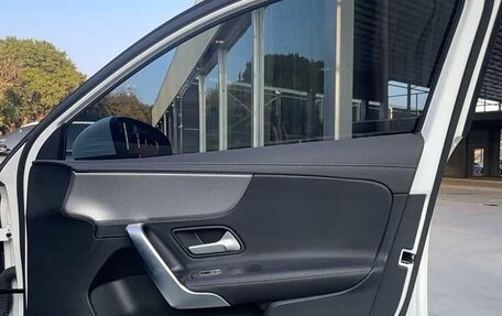 Mercedes-Benz A-Класс, 2023 год, 2 205 153 рублей, 25 фотография