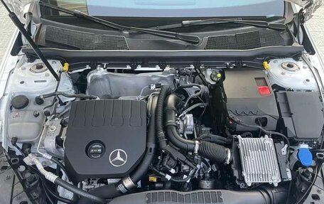 Mercedes-Benz A-Класс, 2023 год, 2 205 153 рублей, 27 фотография