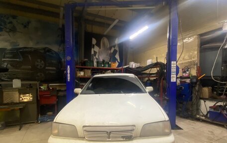 Toyota Camry V40, 1994 год, 250 000 рублей, 8 фотография