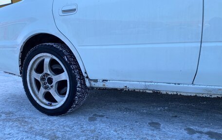 Toyota Camry V40, 1994 год, 250 000 рублей, 3 фотография