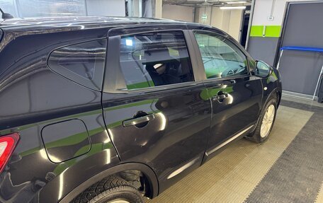 Nissan Qashqai, 2013 год, 1 050 000 рублей, 4 фотография