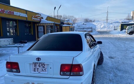 Toyota Camry V40, 1994 год, 250 000 рублей, 5 фотография