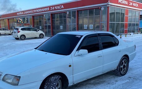 Toyota Camry V40, 1994 год, 250 000 рублей, 2 фотография