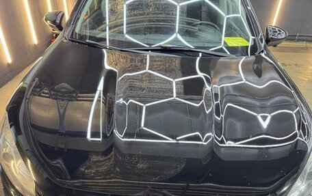 Nissan Qashqai, 2013 год, 1 050 000 рублей, 6 фотография