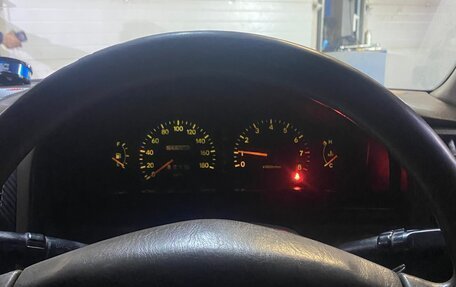 Toyota Camry V40, 1994 год, 250 000 рублей, 9 фотография