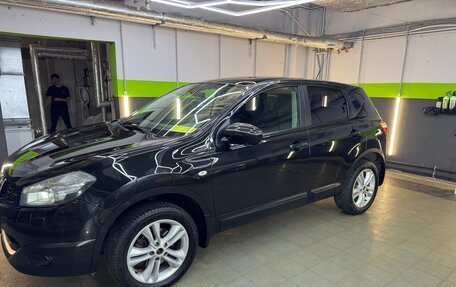 Nissan Qashqai, 2013 год, 1 050 000 рублей, 2 фотография