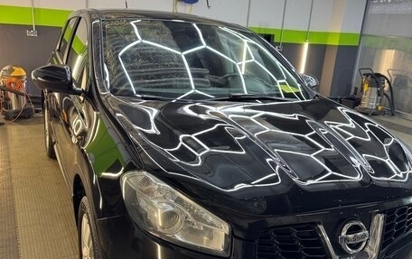 Nissan Qashqai, 2013 год, 1 050 000 рублей, 5 фотография