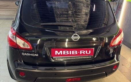 Nissan Qashqai, 2013 год, 1 050 000 рублей, 3 фотография