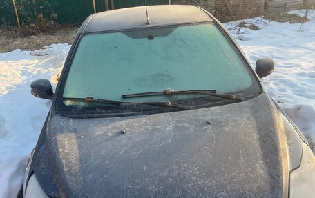 Ford Focus II рестайлинг, 2010 год, 540 000 рублей, 1 фотография