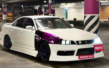 Toyota Mark II VIII (X100), 1994 год, 990 000 рублей, 1 фотография