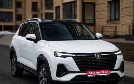 Changan CS35 Plus, 2024 год, 2 300 000 рублей, 1 фотография